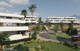 New residential complex with apartments en Casares, España. de 428 000 €