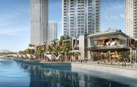Obra nueva – Dubai Creek Harbour, Dubai, EAU (Emiratos Árabes Unidos). $386 000