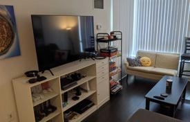 2 dormitorio piso en Dan Leckie Way, Canadá. C$731 000