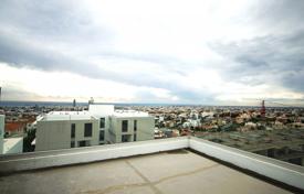3 dormitorio ático en Limasol (Lemesos), Chipre. 980 000 €