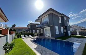 Piso – Camyuva, Antalya, Turquía. $2 700  por semana