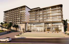 New residential complex with apartments en Karon, Tailandia. de $193 000