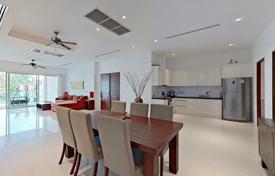 2-dormitorio apartamentos en condominio 190 m² en Kamala, Tailandia. $343 000