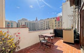 5 dormitorio ático 105 m² en Barcelona, España. 699 000 €