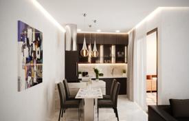 3-dormitorio apartamentos en edificio nuevo en Larnaca, Chipre. 396 000 €