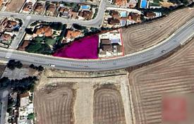 Terreno en Larnaca, Chipre. 350 000 €