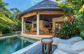 2 dormitorio villa 120 m² en Canggu, Indonesia. $229 000