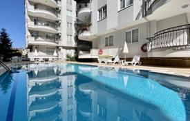 3 dormitorio piso 115 m² en Alanya, Turquía. $131 000