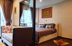 1-dormitorio apartamentos en condominio en Pathum Wan, Tailandia. $332 000