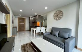 1 dormitorio piso 48 m² en Pattaya, Tailandia. $107 000