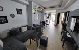 2 dormitorio piso 68 m² en Vake-Saburtalo, Georgia. $120 000