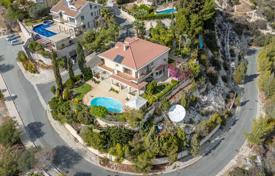 5 dormitorio chalet en Limasol (Lemesos), Chipre. 3 950 000 €