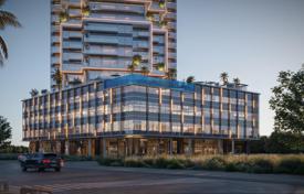 Oficina Samana Barari Avenue – Majan, Dubai, EAU. $791 000