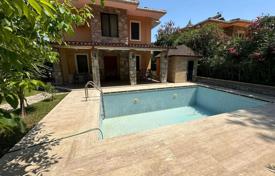 3 dormitorio villa 110 m² en Gocek, Turquía. 46 108 000 TRY