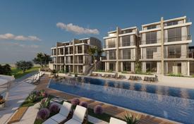 4 dormitorio piso 110 m² en Kalkan, Turquía. 24 988 000 TRY