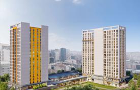 2-dormitorio apartamentos en edificio nuevo 65 m² en Bağcılar, Turquía. $260 000