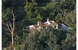 Villa – Menton, Costa Azul, Francia. 6 490 000 €
