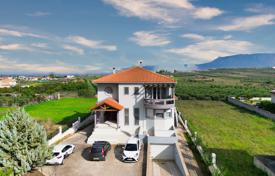 6 dormitorio villa 473 m² en Peloponeso, Grecia. 800 000 €