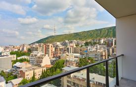 3 dormitorio piso 123 m² en Vake-Saburtalo, Georgia. $500 000