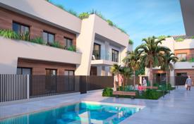 2 dormitorio piso 68 m² en Torre Pacheco, España. 260 000 €