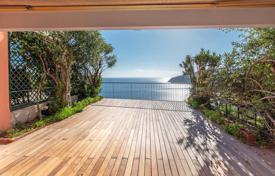 4 dormitorio piso 111 m² en Villefranche-sur-Mer, Francia. 2 100 000 €