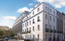 2 dormitorio piso 50 m² en Mayfair, Gran Bretaña. £1 950 000