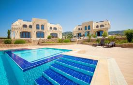 2 dormitorio piso 61 m² en Kyrenia, Chipre. 100 000 €