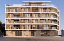 New residential complex with apartments en Larnaca, Chipre. de 300 000 €