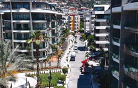 2 dormitorio piso 50 m² en Alanya, Turquía. 13 634 000 TRY