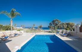 Villa – Protaras, Famagusta, Chipre. 4 000 €  por semana