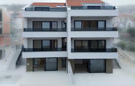 4 dormitorio piso 126 m² en Dramalj, Croacia. 530 000 €
