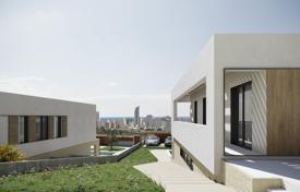 3 dormitorio villa 158 m² en Benidorm, España. 760 000 €