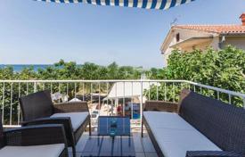 2 dormitorio casa de pueblo en Umag, Croacia. 490 000 €