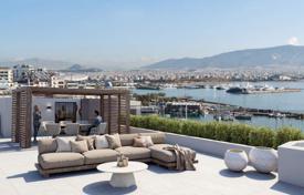 New residential complex with apartments en Atenas, Grecia. de 320 000 €
