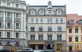 Piso – Old Riga, Riga, Letonia. 216 000 €