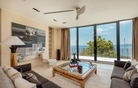 4 dormitorio villa 1455 m² en Reževići, Montenegro. 6 800 000 €