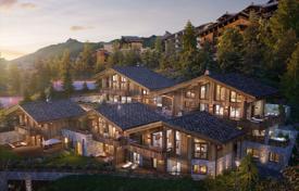 7 dormitorio chalet en Montvalezan, Francia. 4 650 000 €