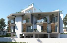 3 dormitorio ático en Limasol (Lemesos), Chipre. 1 500 000 €
