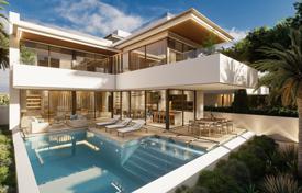 5 dormitorio villa 439 m² en Marbella, España. 3 100 000 €