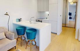 3 dormitorio piso 55 m² en Donja Lastva, Montenegro. 270 000 €