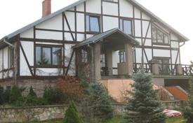 Villa 450 m² en Old Riga, Letonia. 215 000 €