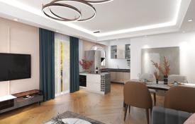 2 dormitorio piso 61 m² en Sutomore, Montenegro. 159 000 €