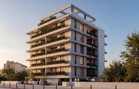 New residential complex with apartments en Limasol (Lemesos), Chipre. de 275 000 €