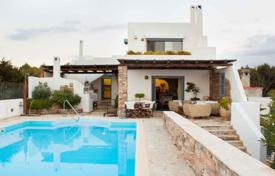 Villa – Ática, Grecia. 3 500 €  por semana