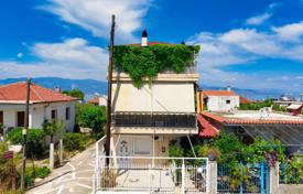 3 dormitorio adosado 106 m² en Peloponeso, Grecia. Price on request