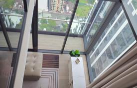 2 dormitorio piso en Watthana, Tailandia. $896 000