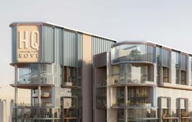 Oficina HQ by Rove – Business Bay, Dubai, EAU. $1 853 000