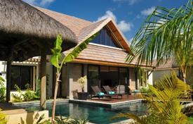 Piso – Pamplemousses, Mauritius. 2 800 €  por semana