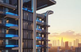 Complejo residencial Samana Manhattan 2 – Jumeirah Village Circle (JVC), Jumeirah Village, Dubai, EAU (Emiratos Árabes Unidos). From $321 000