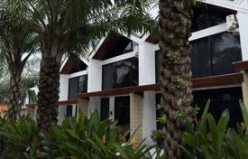 New residential complex with apartments and villas en Canggu, Indonesia. de $182 000